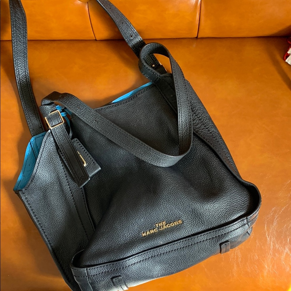 Marc Jacobs Director Tote Bag